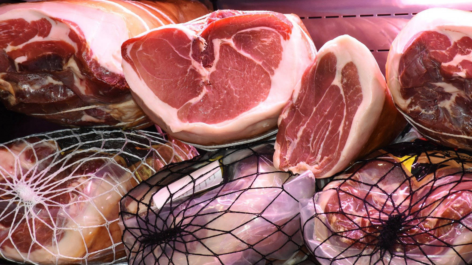 MEAT